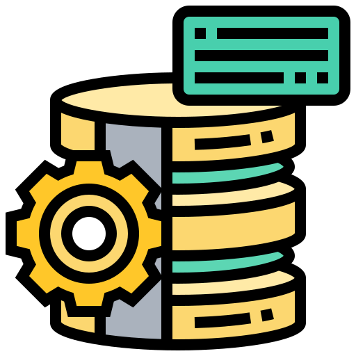 Database 图标