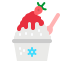 Ice cream icon 64x64