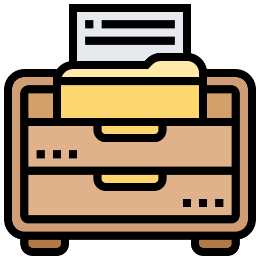 Archive icon