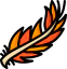 Feather icon 64x64