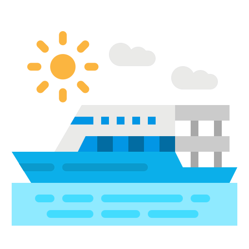 Ship icon