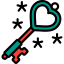 Key icon 64x64
