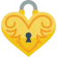 Heart icon 64x64