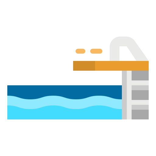 Springboard icon