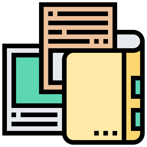 Document icon