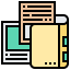 Document icon 64x64