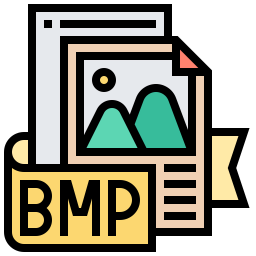 Bitmap icon