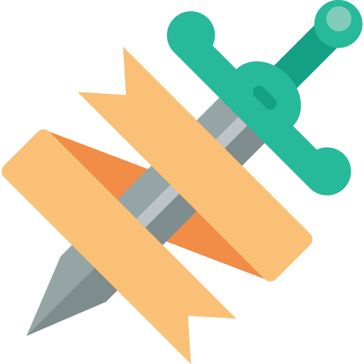 Sword icon