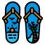 Sandal icon 64x64
