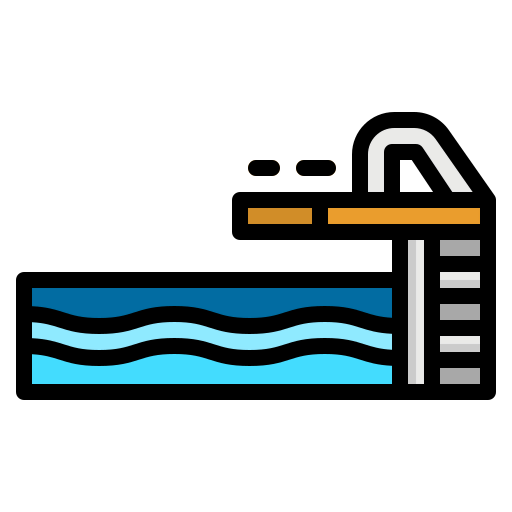 Springboard icon