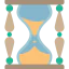 Hourglass icon 64x64