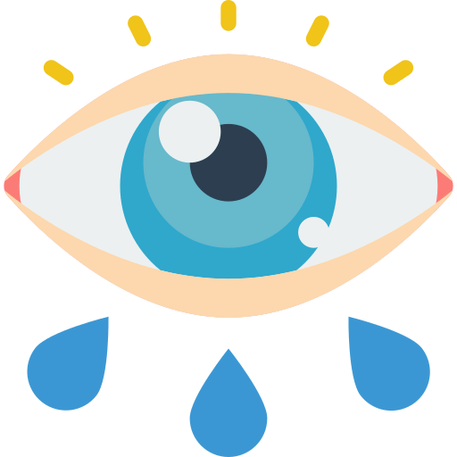 Eye icon