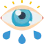 Eye icon 64x64