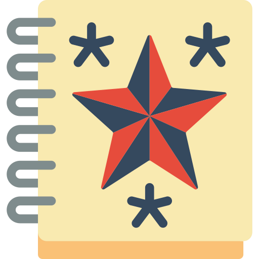 Star icon