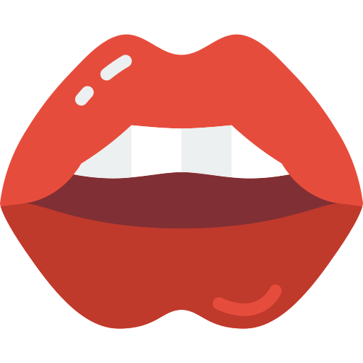 Lips icon