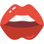 Lips icon 64x64