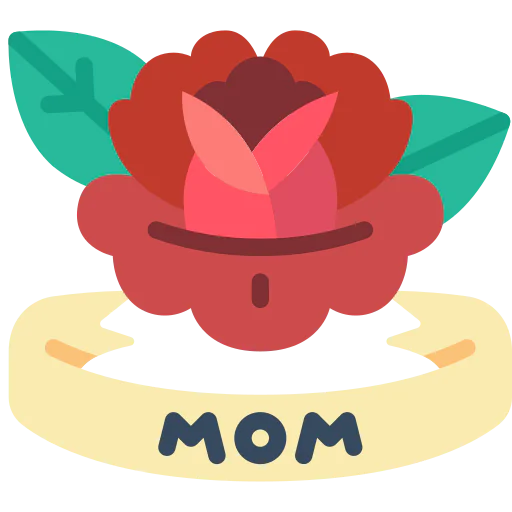 Rose icon