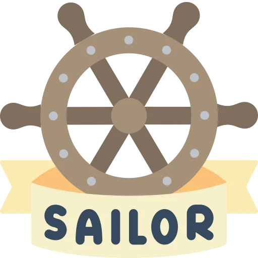 Wheel icon