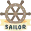 Wheel icon 64x64