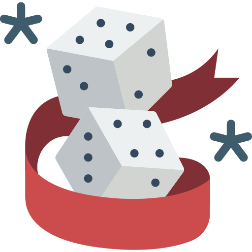 Dice icon