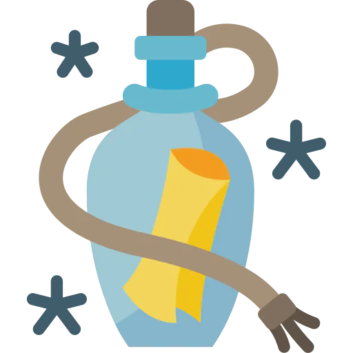 Bottle icon