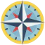 Compass icon 64x64
