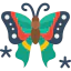 Butterfly icon 64x64