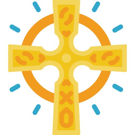 Cross icon