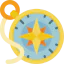 Compass icon 64x64