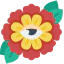 Flower icon 64x64