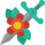 Dagger icon 64x64