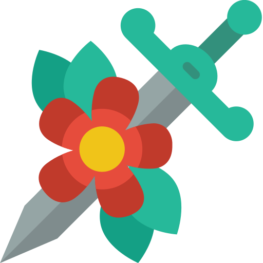 Dagger icon