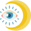 Eye icon 64x64