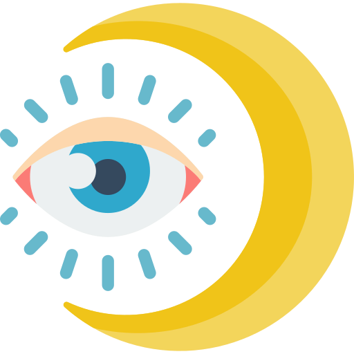 Eye icon