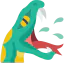 Snakes icon 64x64
