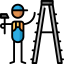 Staff icon 64x64