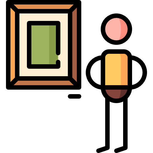 Visitor icon