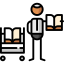 Librarian icon 64x64