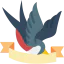 Swallow icône 64x64