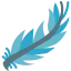 Feather icon 64x64