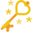 Key icon 64x64