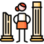 Museum icon 64x64