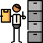 Archivist icon 64x64