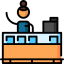 Clerk icon 64x64