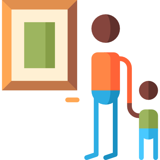 Visitor icon