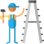 Staff icon 64x64