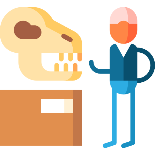 Docent icon