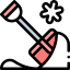 Shovel icon 64x64