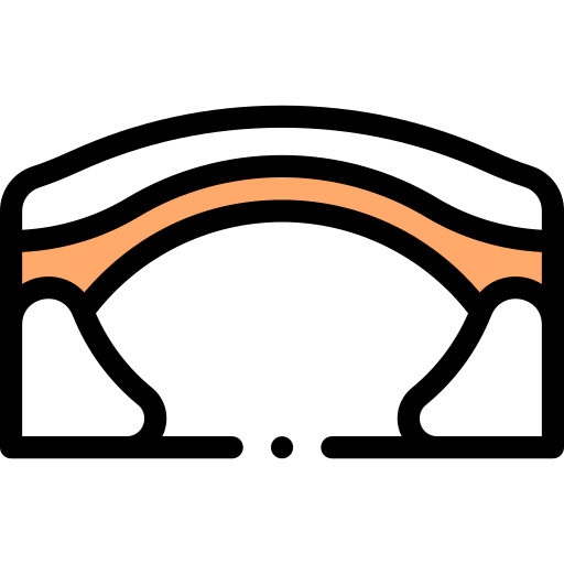 Bridge icon