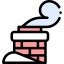 Chimney icon 64x64